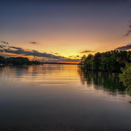 Lake Norman Hideaway Mooresville Zewnętrze zdjęcie