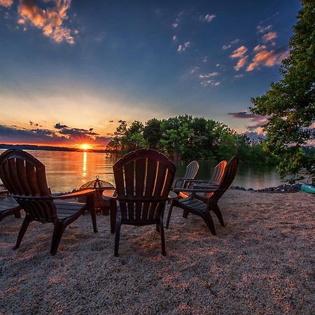 Lake Norman Hideaway Mooresville Zewnętrze zdjęcie