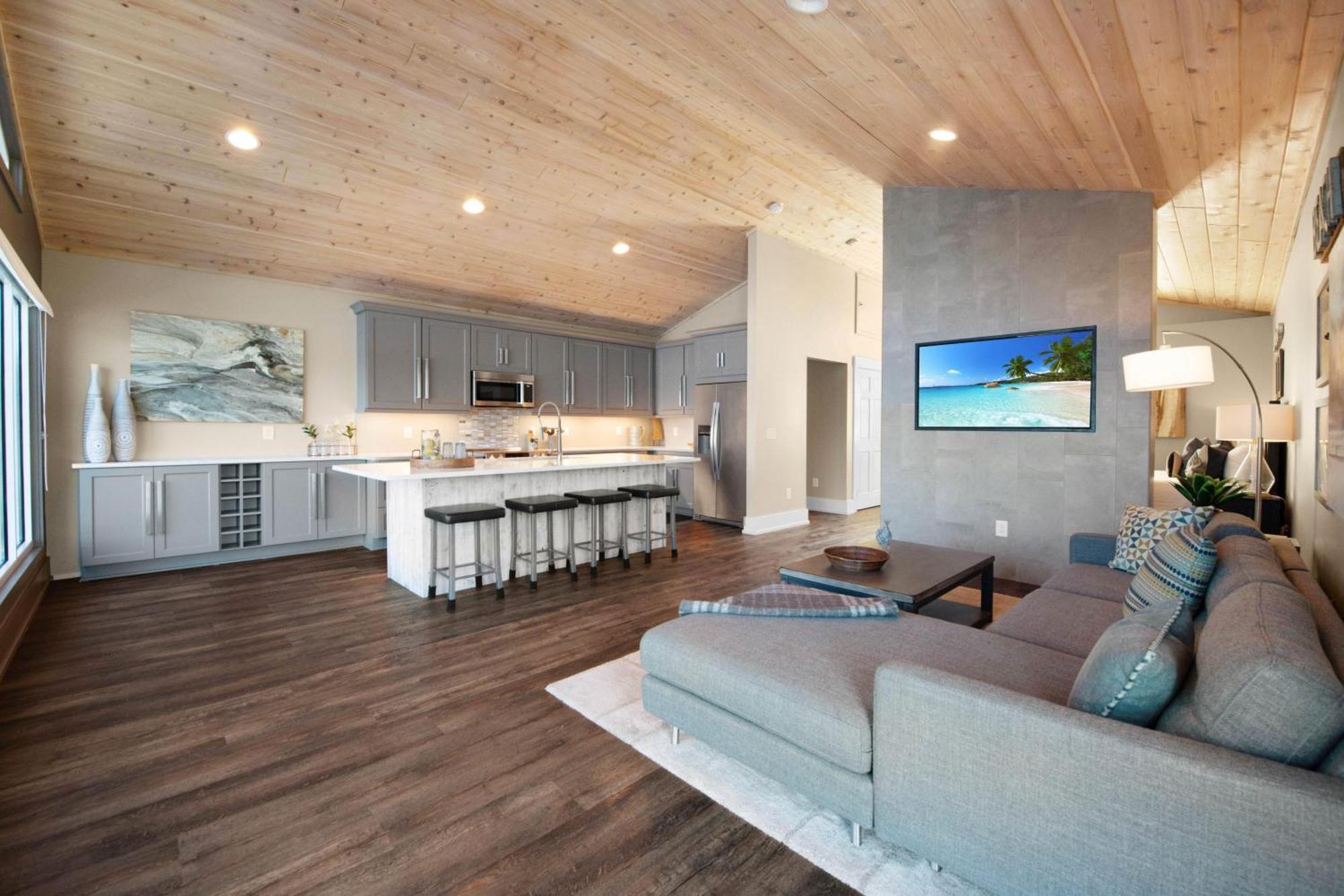 Lake Norman Hideaway Mooresville Zewnętrze zdjęcie