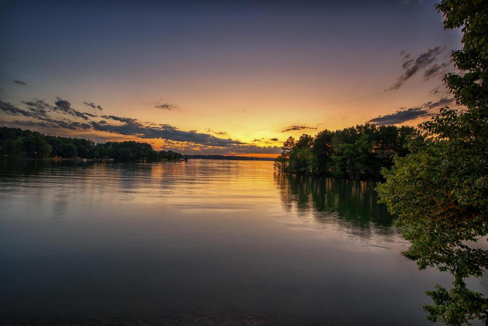 Lake Norman Hideaway Mooresville Zewnętrze zdjęcie