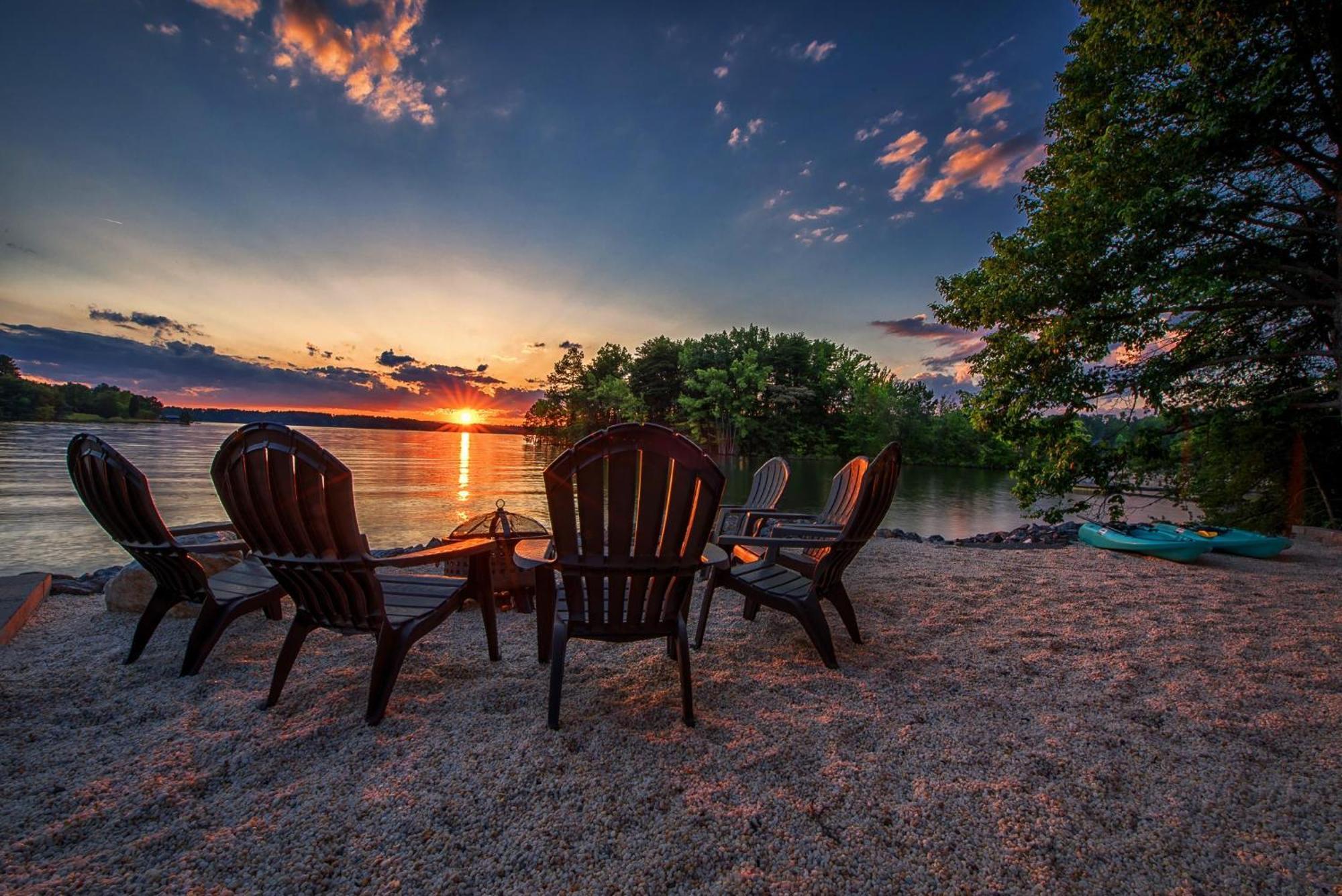 Lake Norman Hideaway Mooresville Zewnętrze zdjęcie