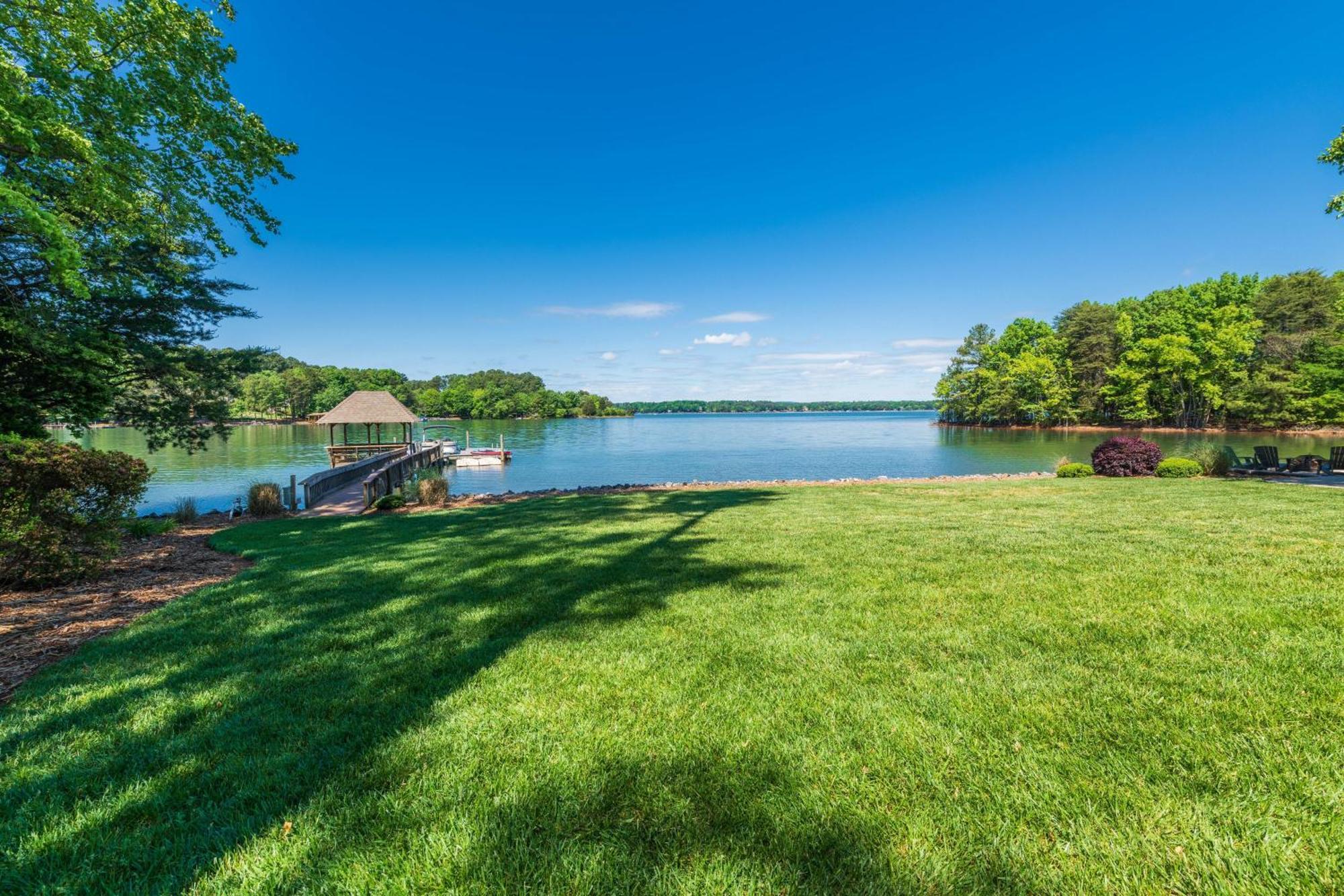 Lake Norman Hideaway Mooresville Zewnętrze zdjęcie