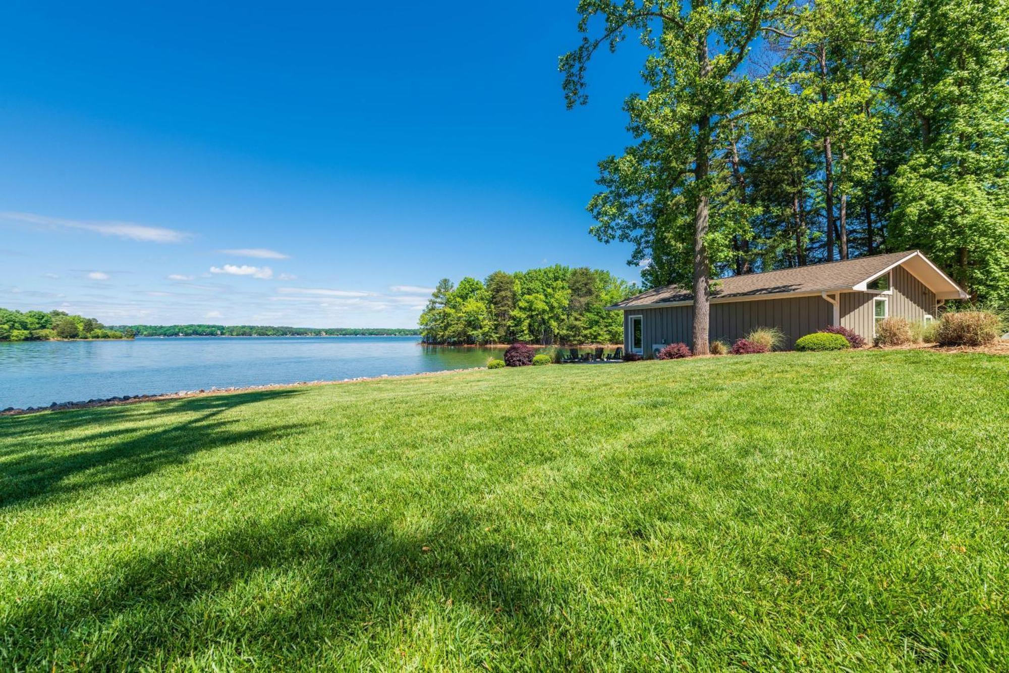 Lake Norman Hideaway Mooresville Zewnętrze zdjęcie