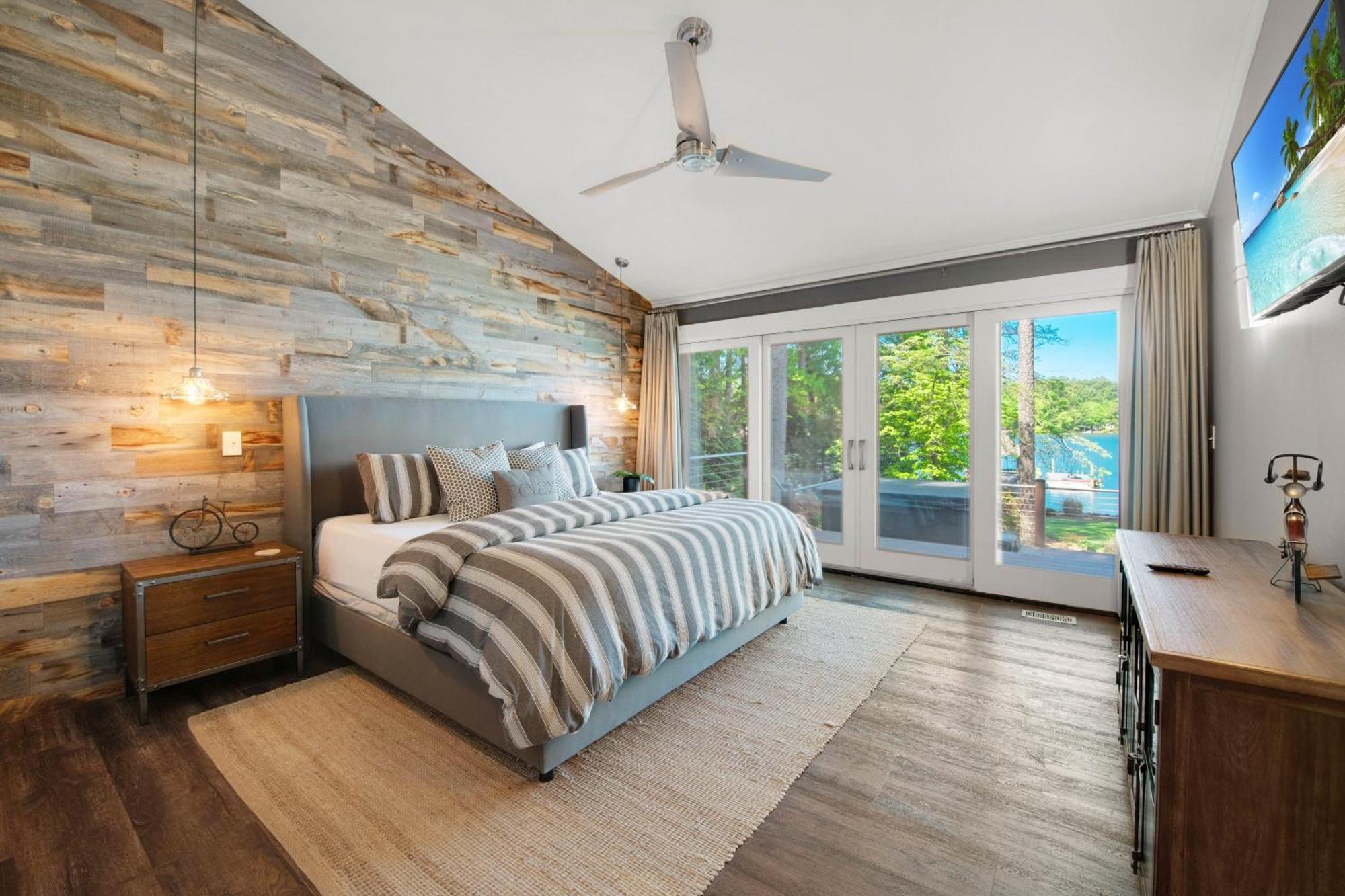 Lake Norman Hideaway Mooresville Zewnętrze zdjęcie