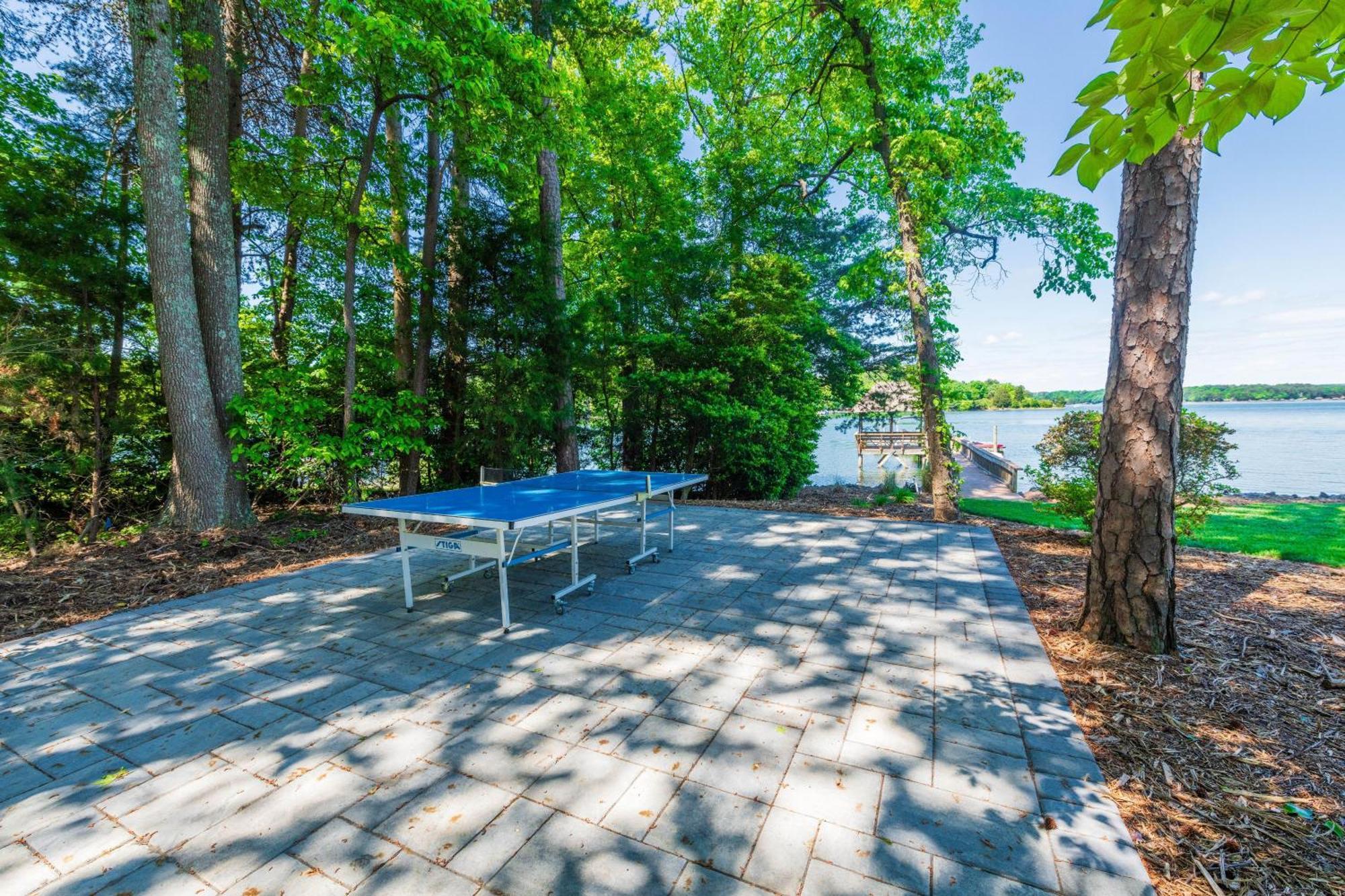 Lake Norman Hideaway Mooresville Zewnętrze zdjęcie