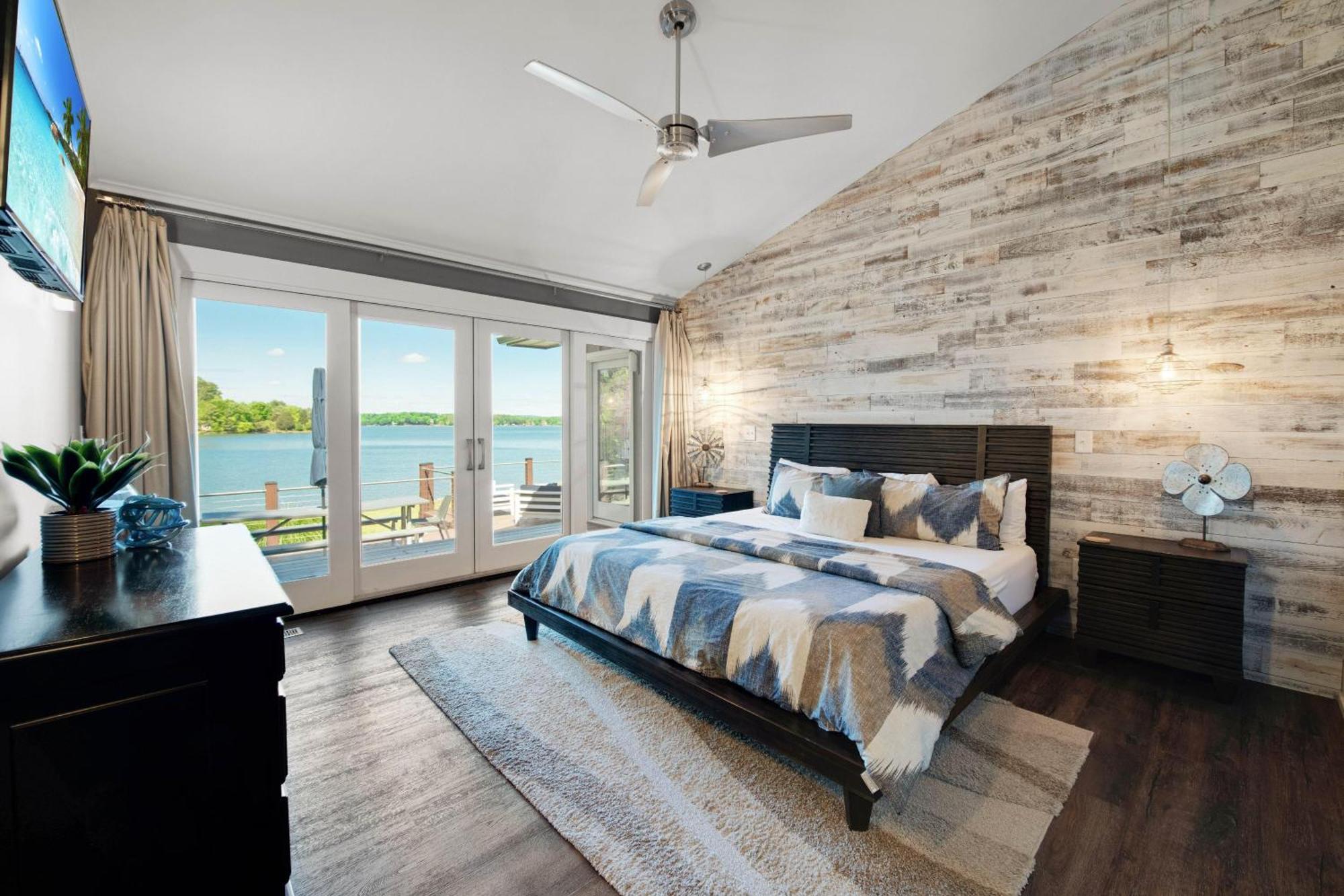 Lake Norman Hideaway Mooresville Zewnętrze zdjęcie