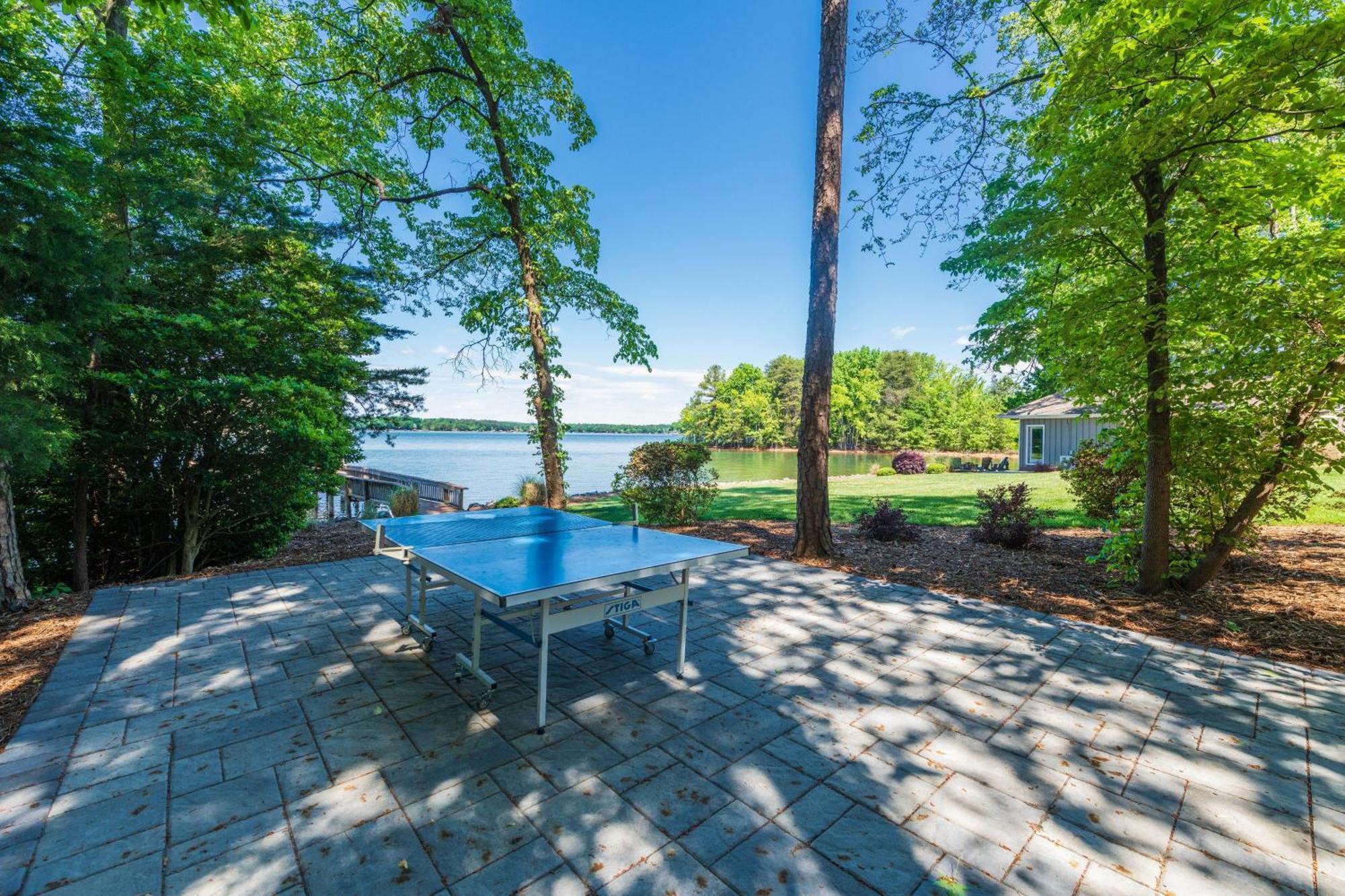 Lake Norman Hideaway Mooresville Zewnętrze zdjęcie
