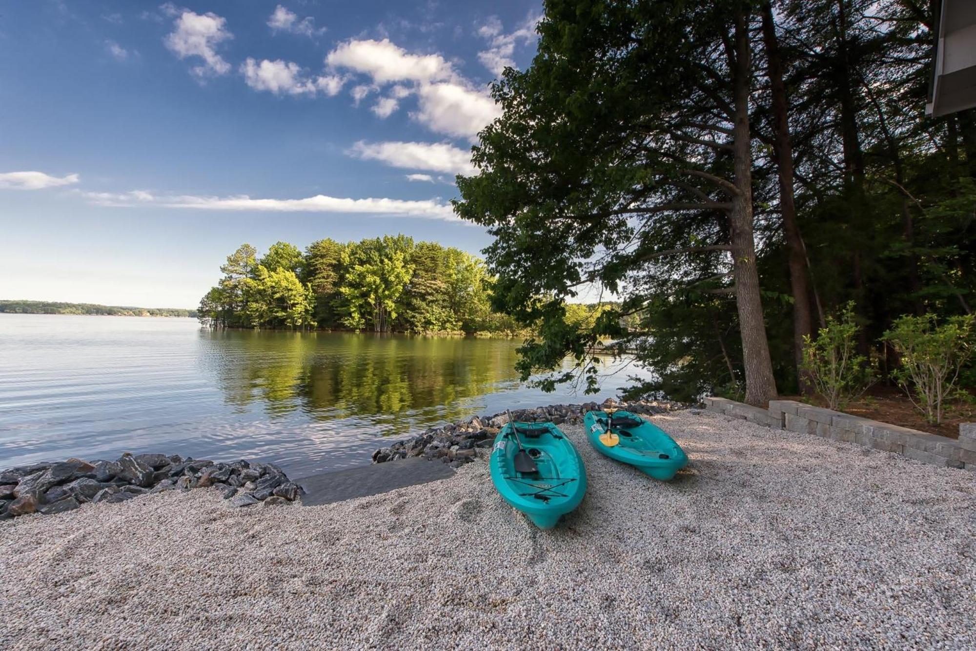 Lake Norman Hideaway Mooresville Zewnętrze zdjęcie